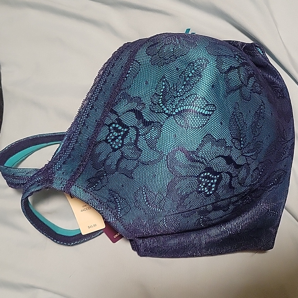 Lane bryant cacique Balconette bra